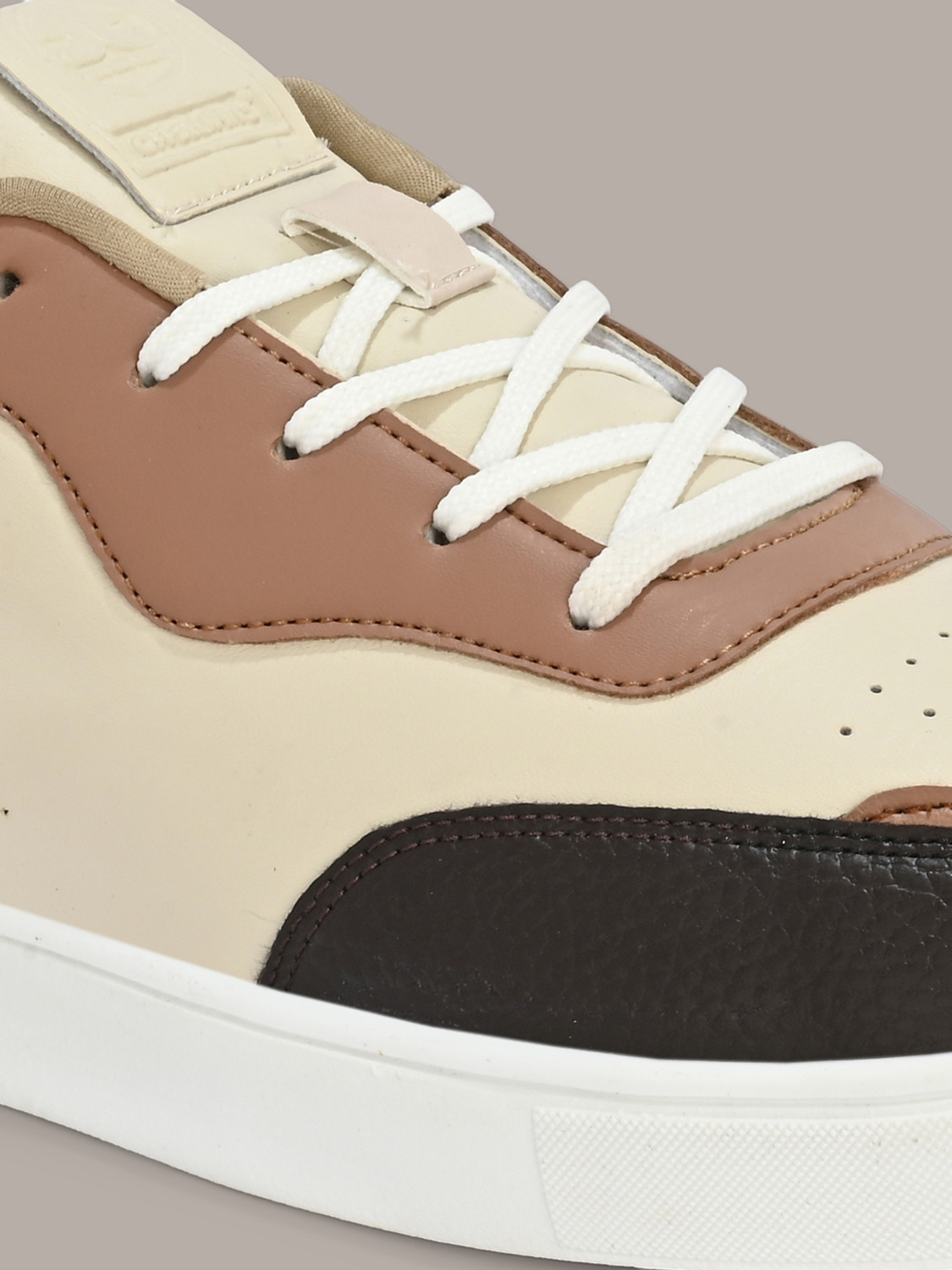 Image of OFF LIMITS BOMBA B&T Sneakers For Men