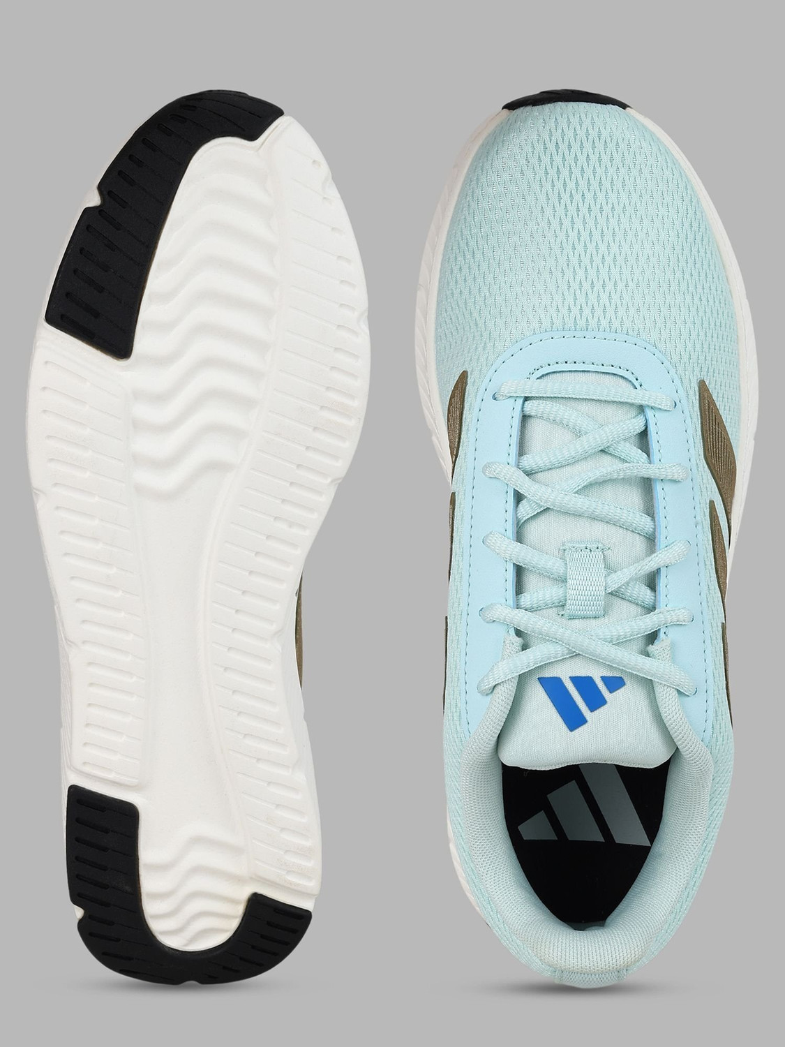 Image of ADIDAS AirBreeze Running Shoes For Men