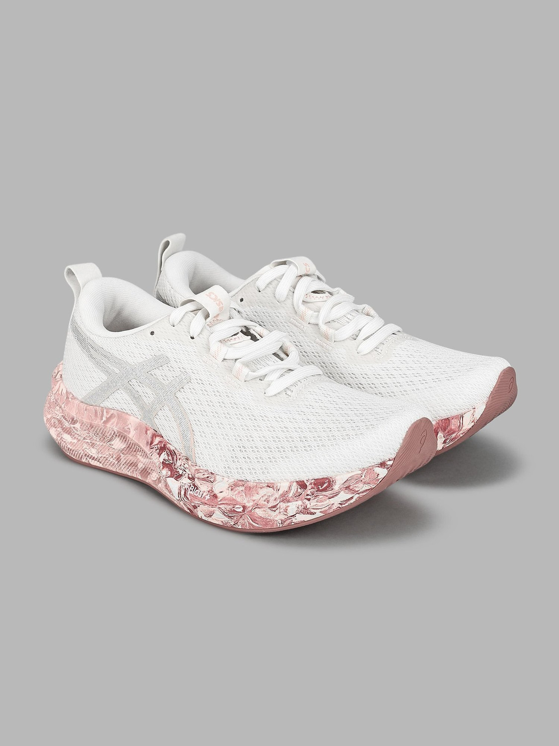Image of Asics NOOSA TRI 16 Running Shoes For Women