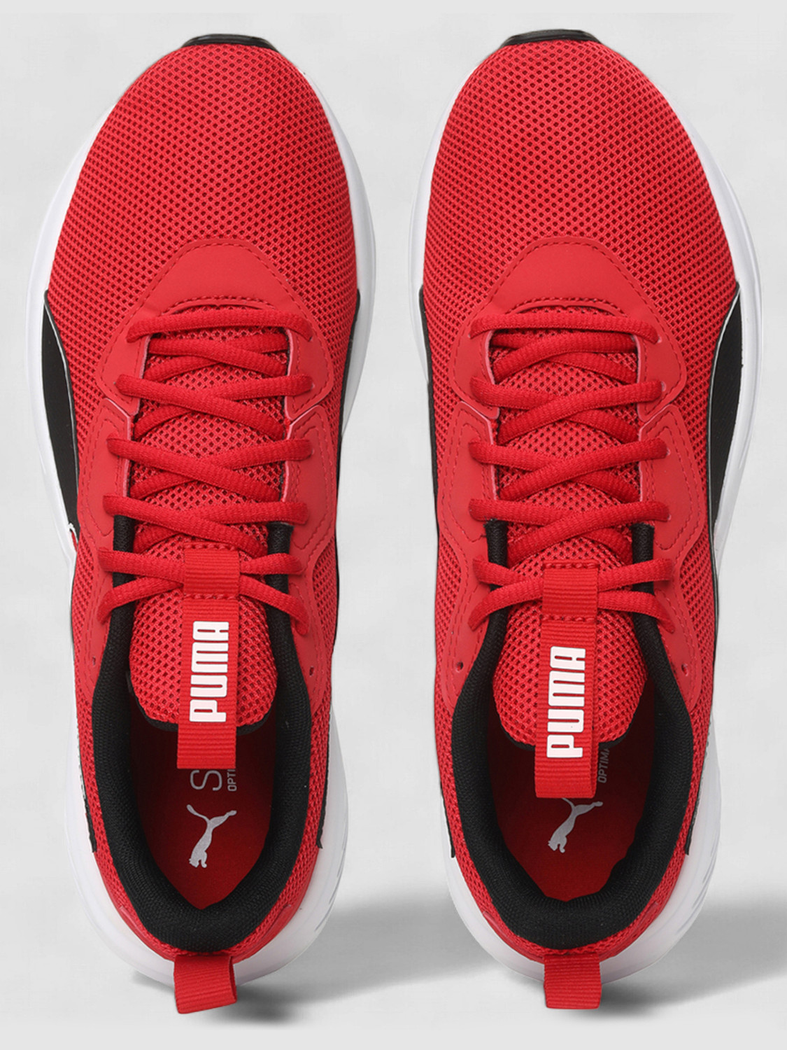 Image of PUMA Incinerate Running Shoes For Men