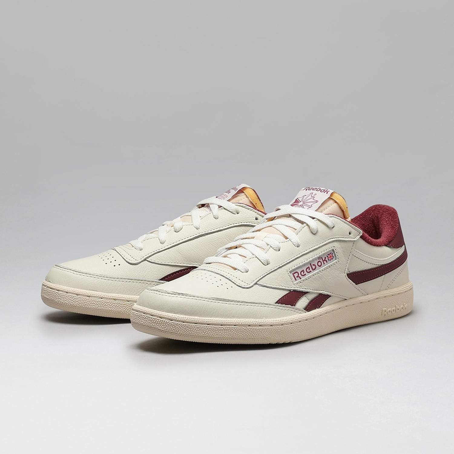 Image of REEBOK CLUB C REVENGE VINTAGE Sneakers For Men