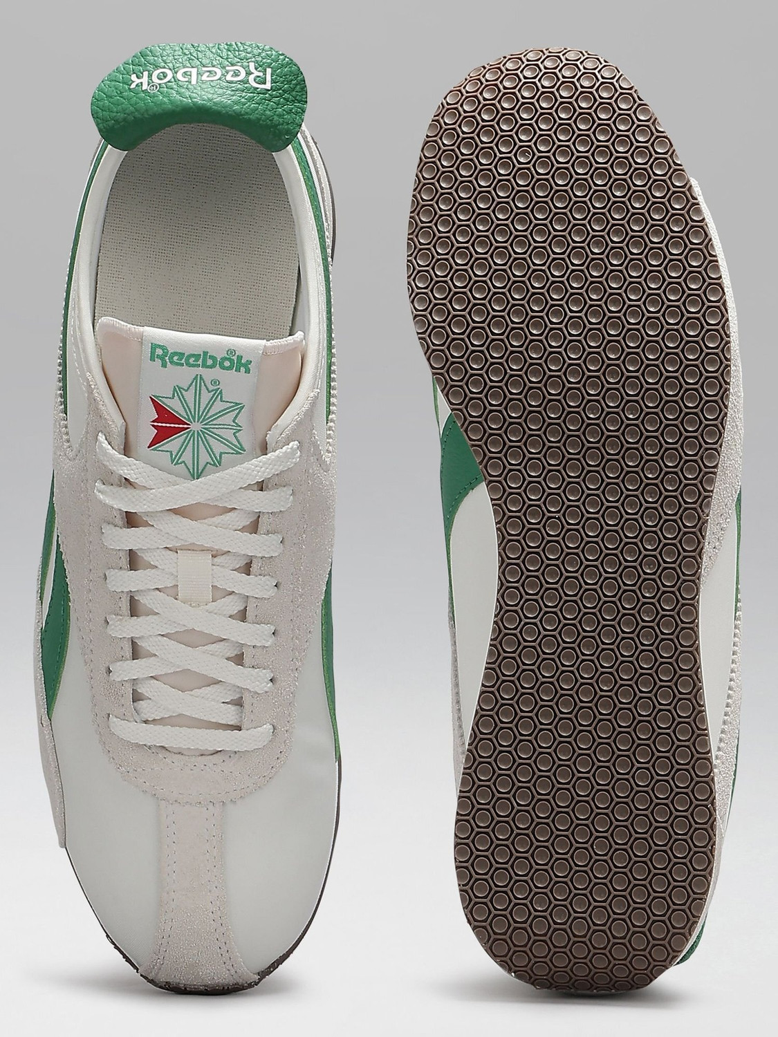 Image of REEBOK R400 Sneakers For Men