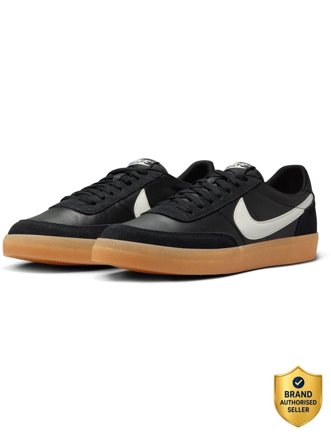 Image of NIKE KILLSHOT 2 LEATHER Sneakers For Men