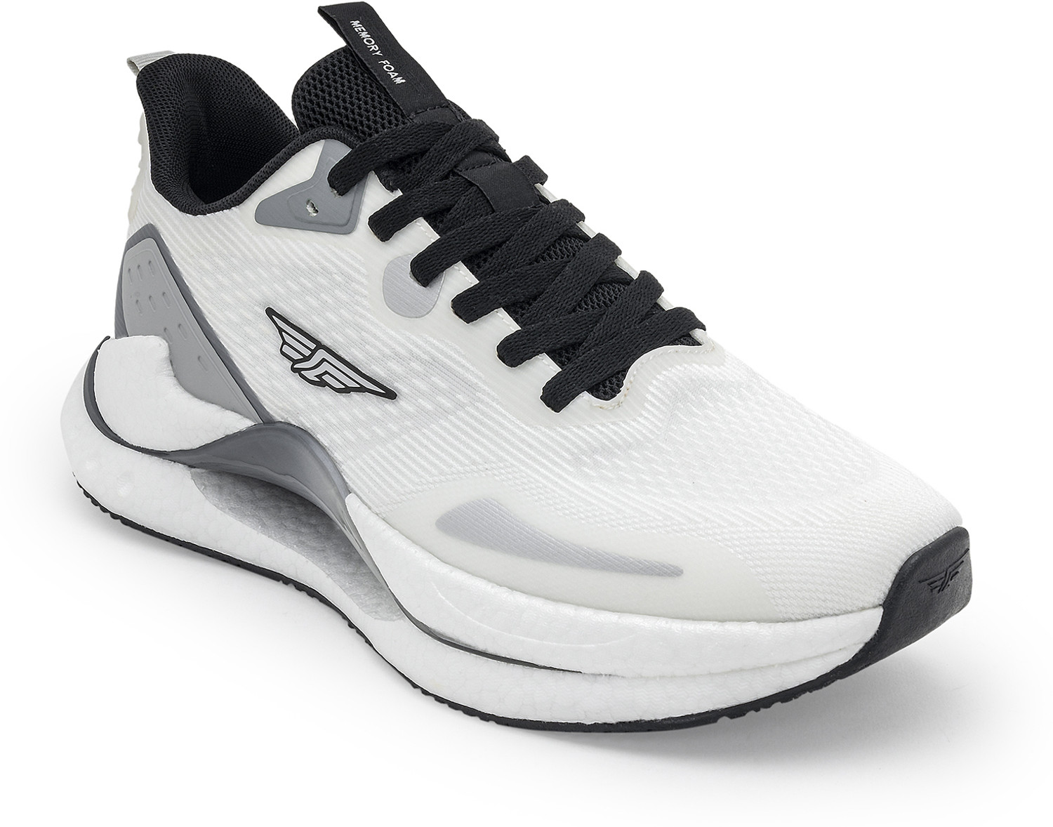 Image of RED TAPE Athleisure Shoes for Men |Cultured Round-Toe Shape & Cushioning Technology Walking Shoes For Men