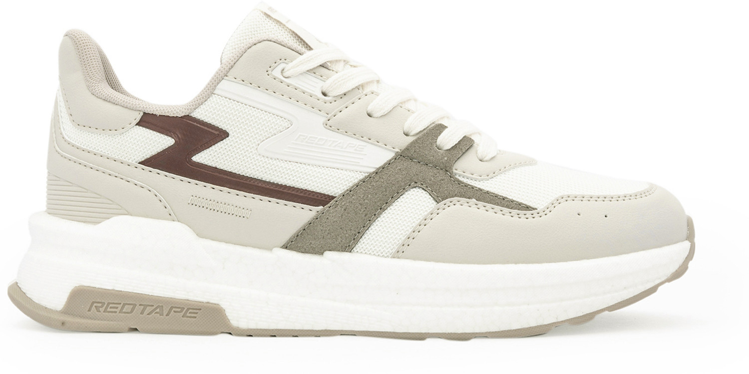 Image of RED TAPE Sneakers For Men