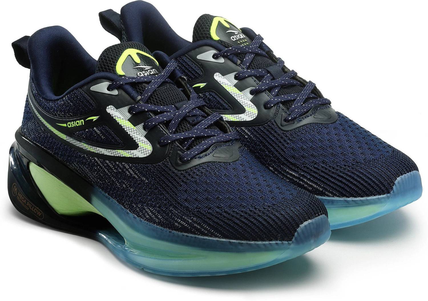 Asian Men's Casual Sneakers - Image 3