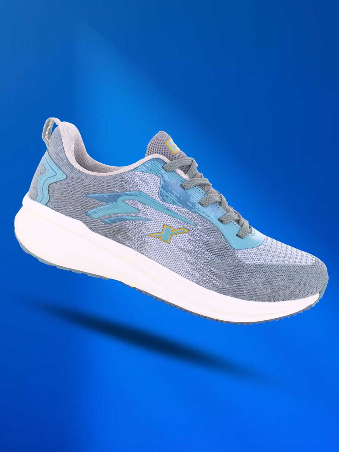 Image of Sparx SM 1124 | Stylish, Comfortable | Walking Shoes For Men