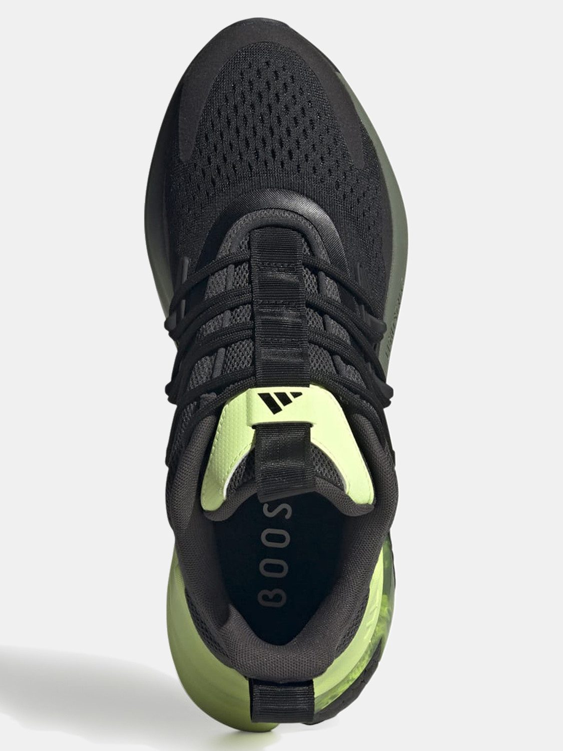 Image of ADIDAS Stylish & Comfy Black Casual Shoes - Ideal for Any Occasion Outdoors For Men