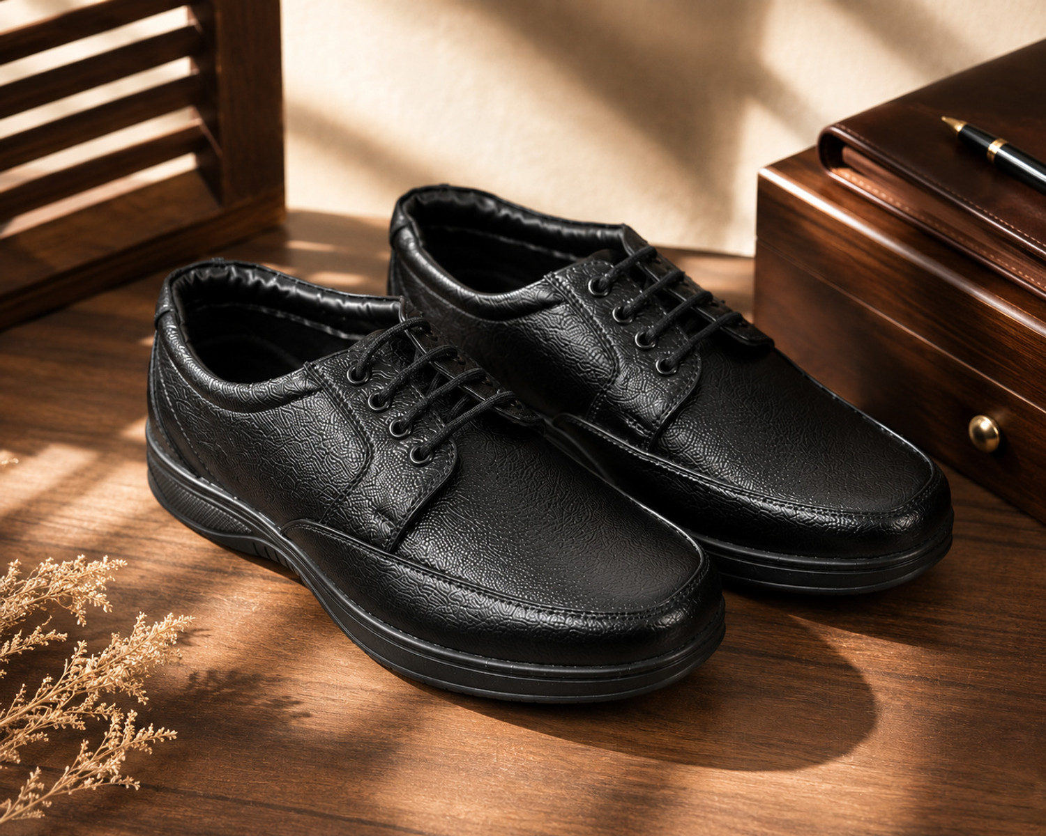 Image of Bata Lace Up For Men