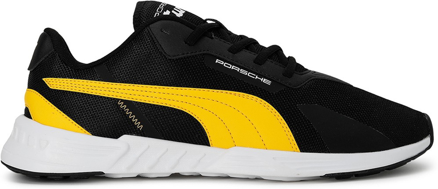 Image of PUMA Porsche Legacy Tiburion Sneakers For Women