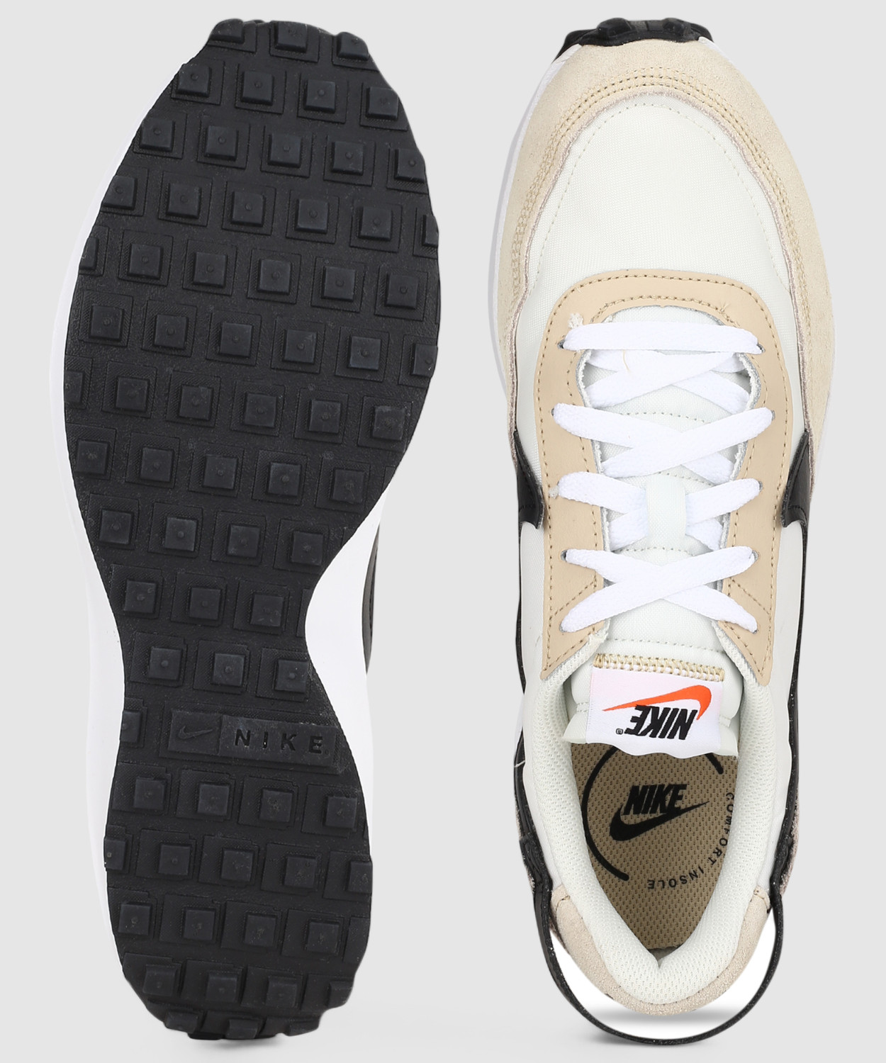 Image of NIKE WMNS NIKE WAFFLE DEBUT Sneakers For Women