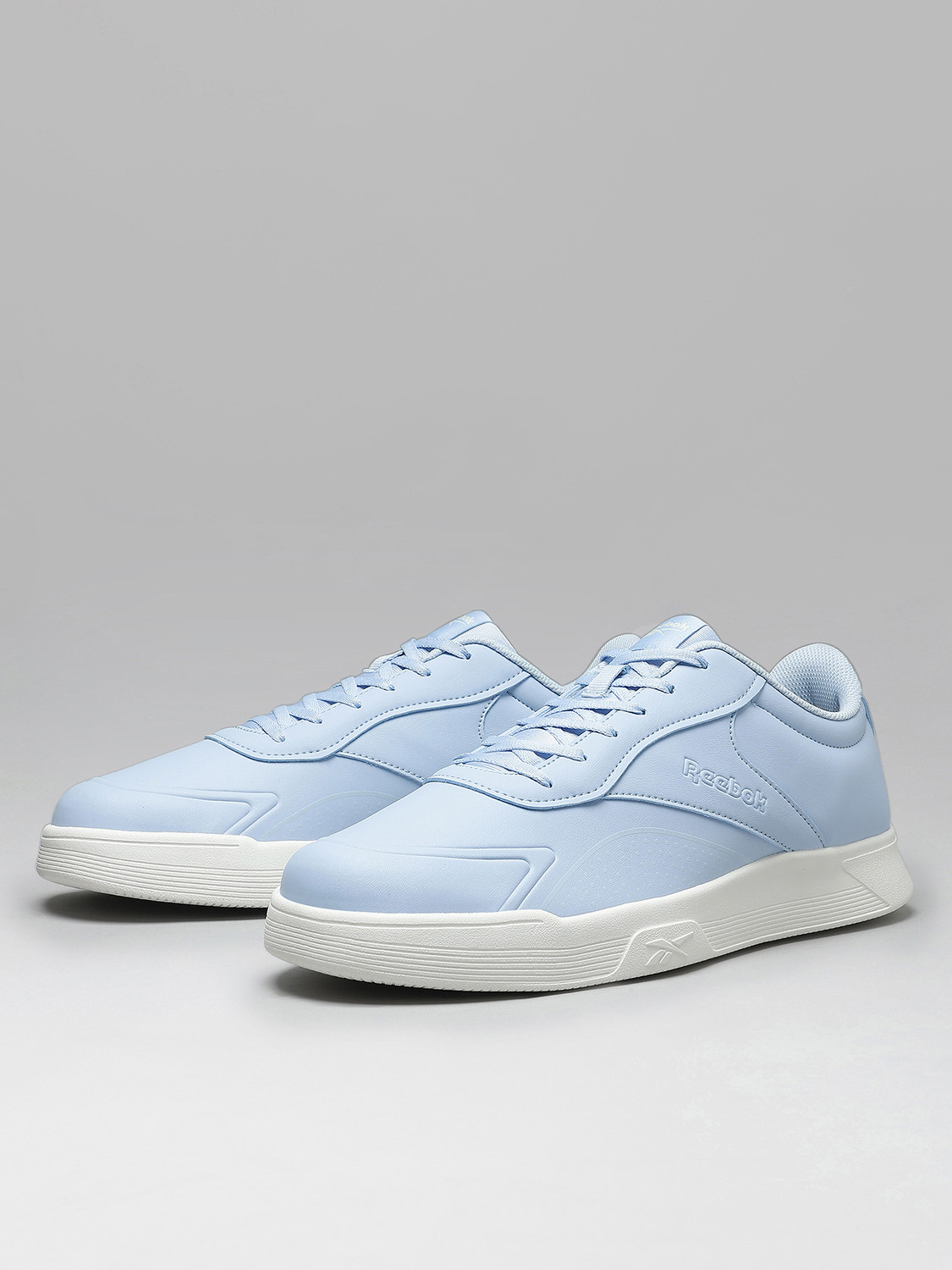 Image of REEBOK STREETCOURT FLUXOR Sneakers For Men