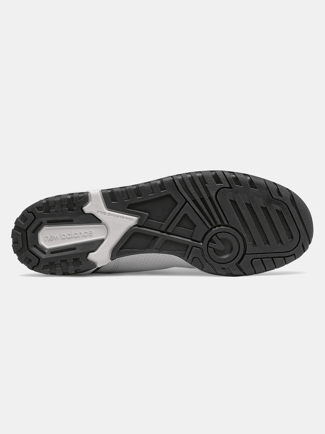Image of New Balance BB550 Sneakers For Men