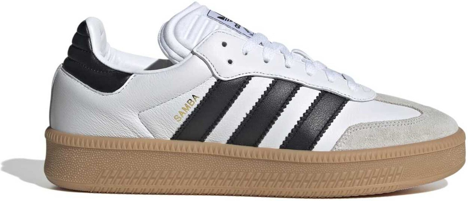 Image of ADIDAS ORIGINALS SAMBA XLG Sneakers For Men