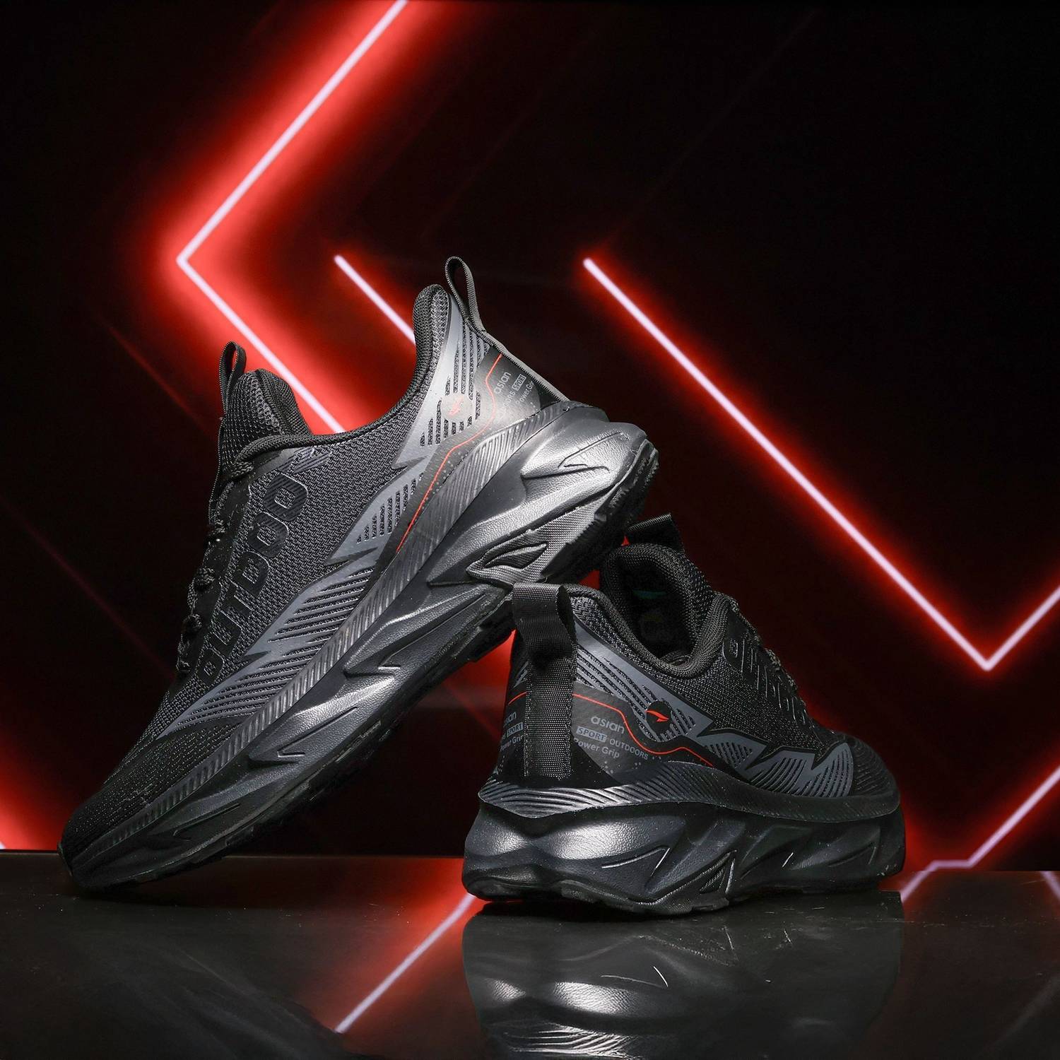 old  quantumⅡ asian Quantum-32 Men's Shoes | Hiking, Running, Walking & Sport