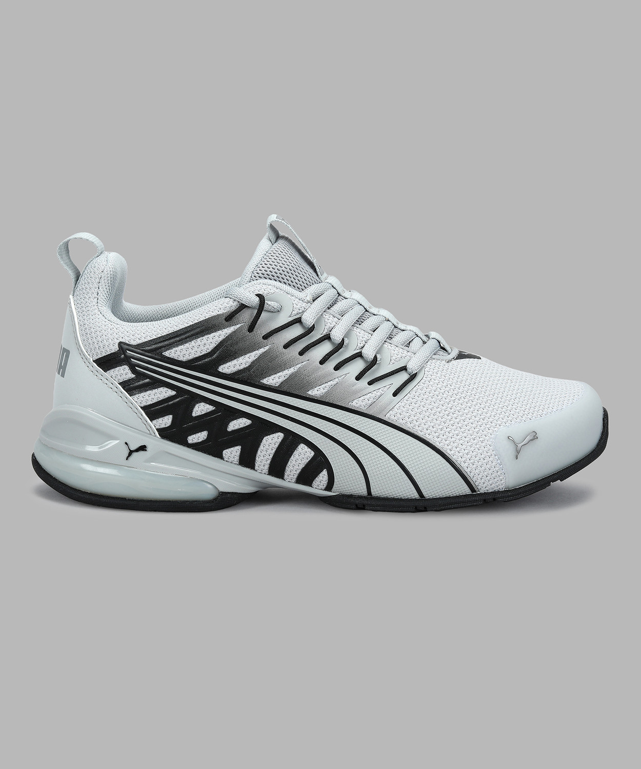 Image of PUMA Voltaic Evo Running Shoes For Men