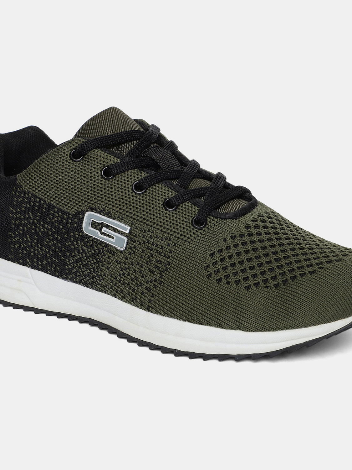 Image of GOLDSTAR STARLITE Running Shoes For Men