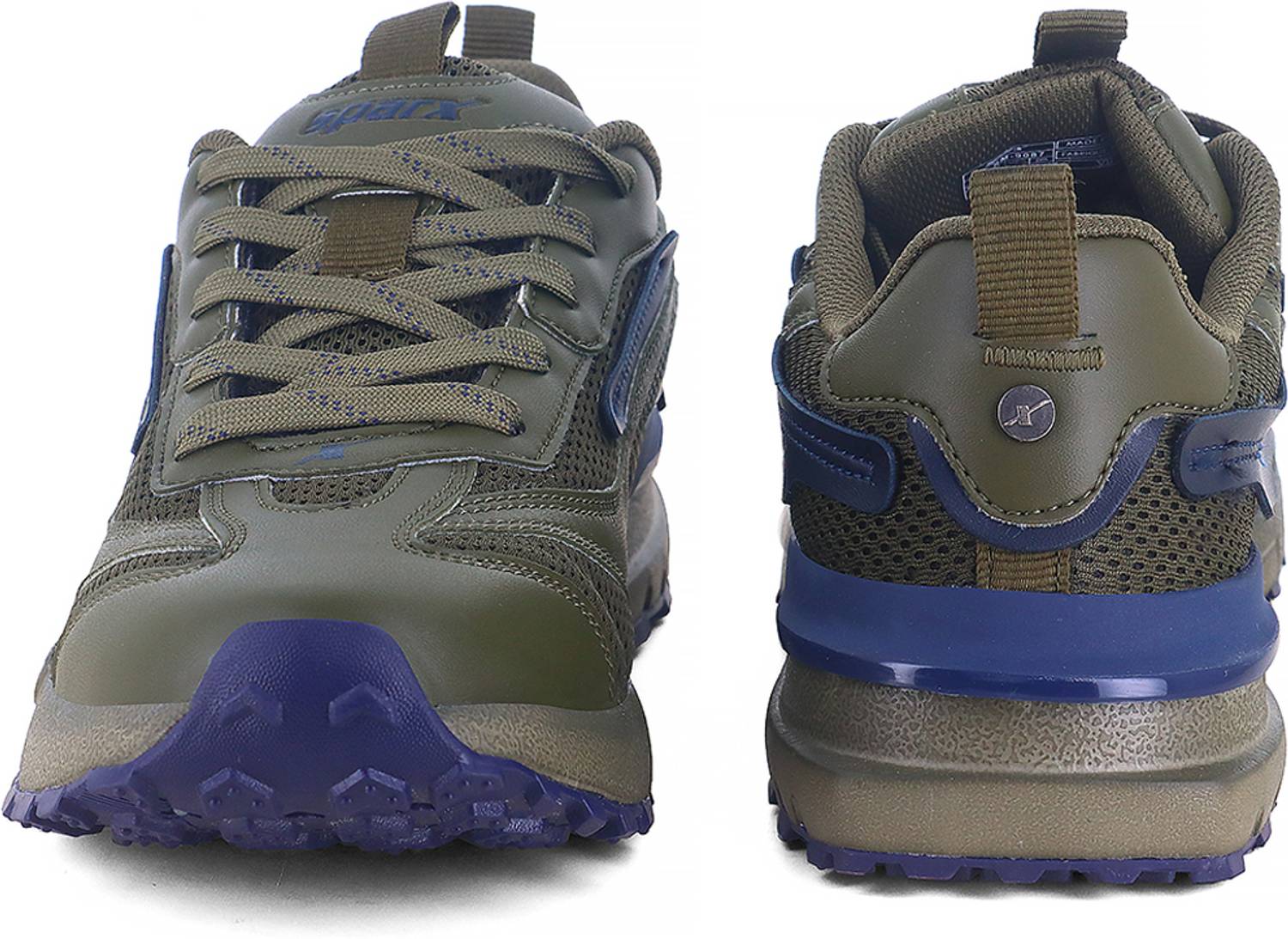 Sparx SM 9087 Men's Walking Shoes - Image 3