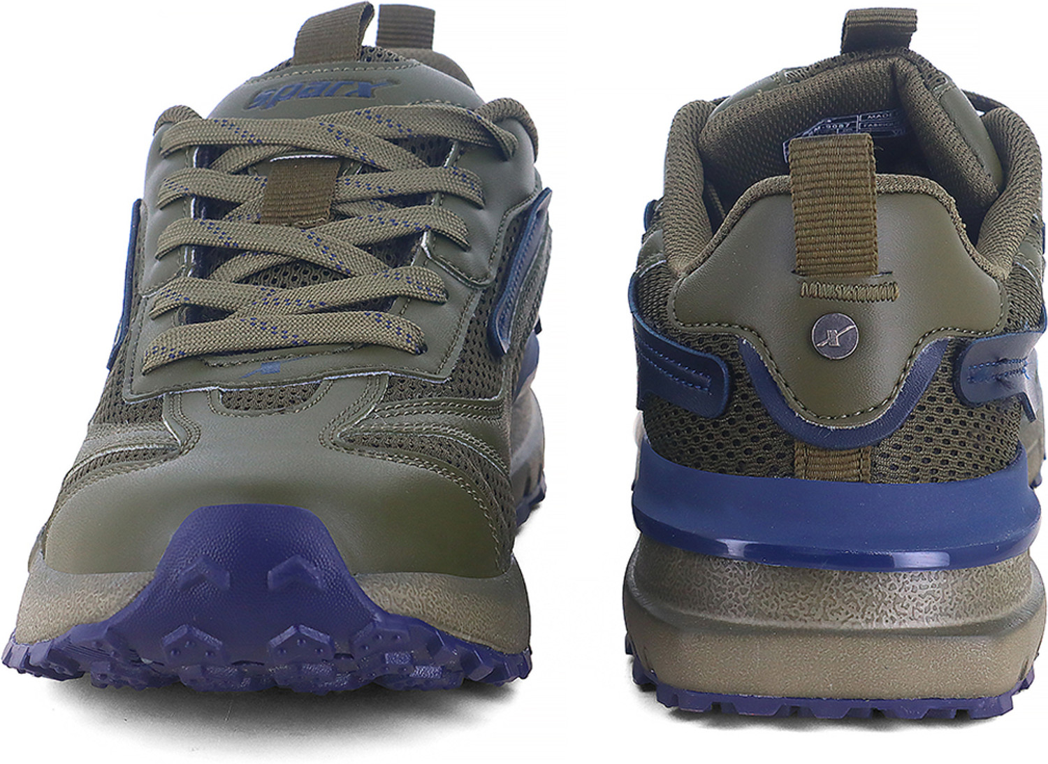 Image of Sparx SM 9087 | Stylish, Comfortable | Walking Shoes For Men