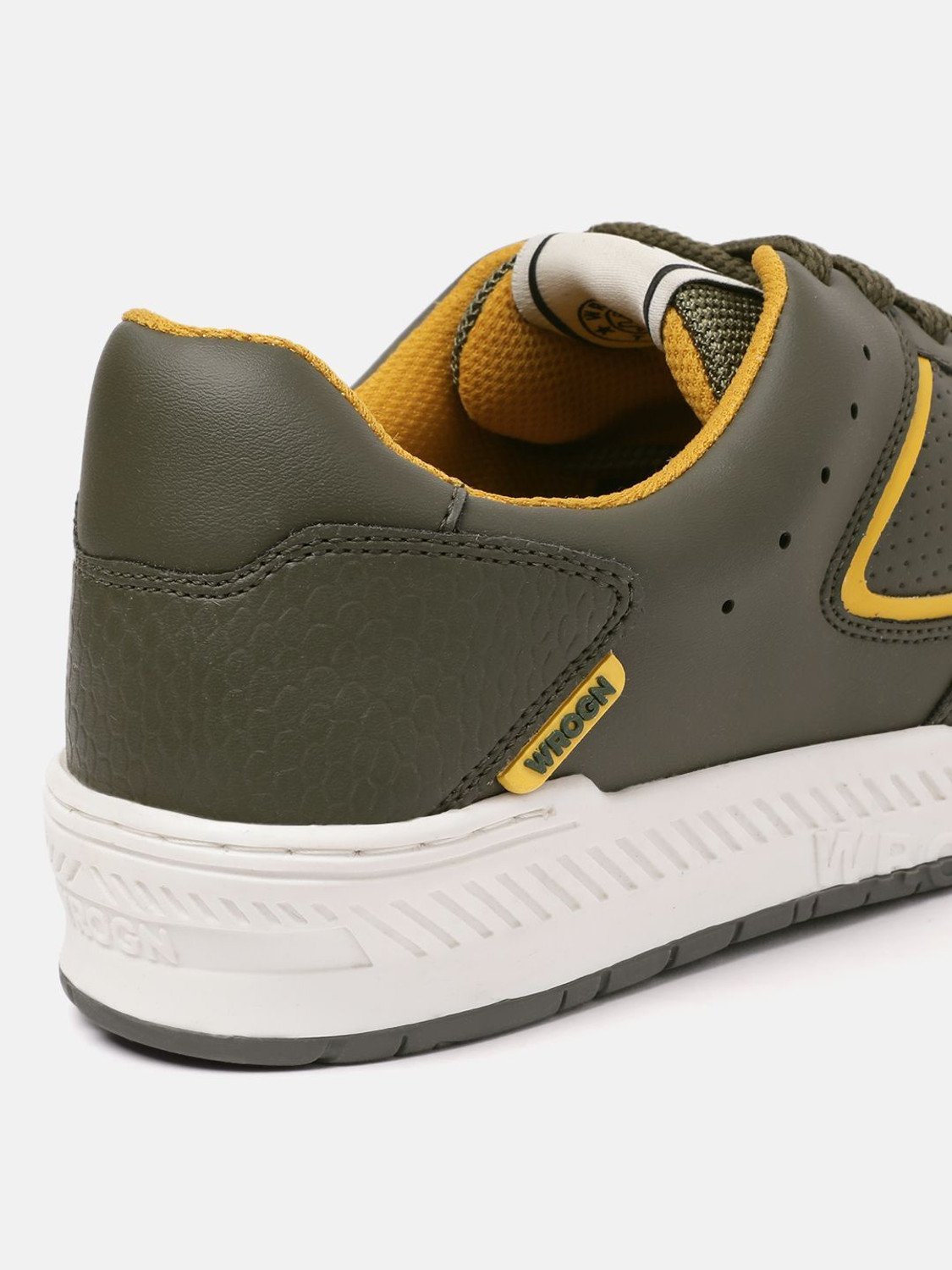 Image of WROGN Sneakers For Men