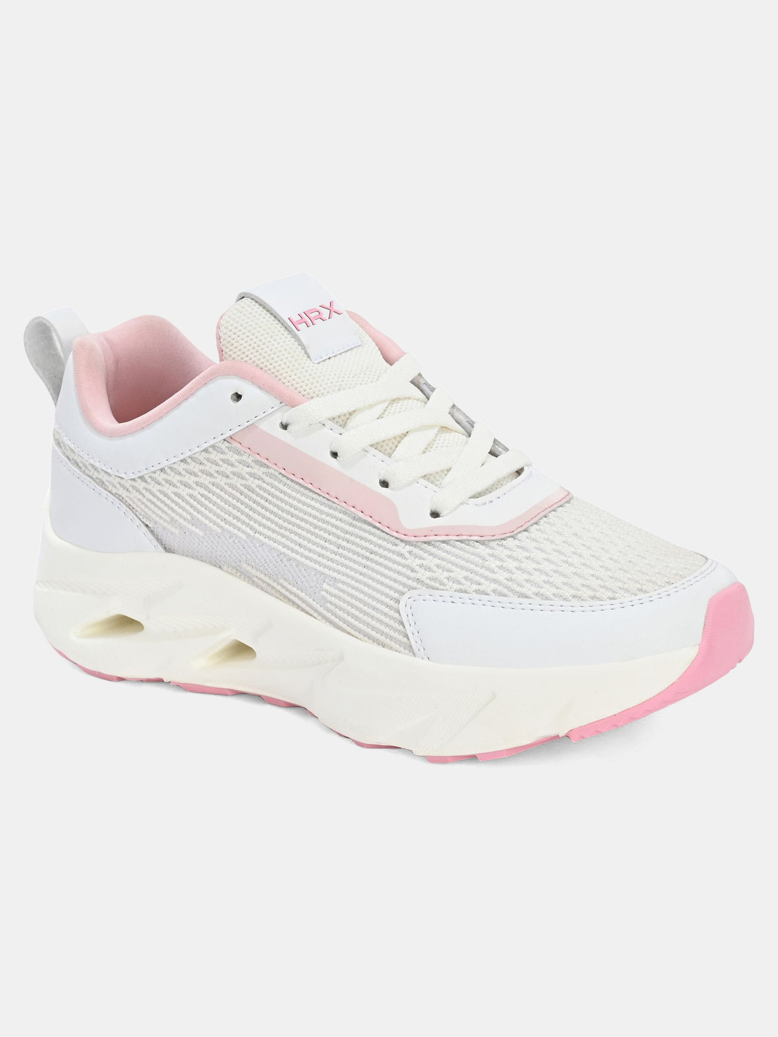 Image of HRX by Hrithik Roshan HX-341 01 Running Shoes For Women