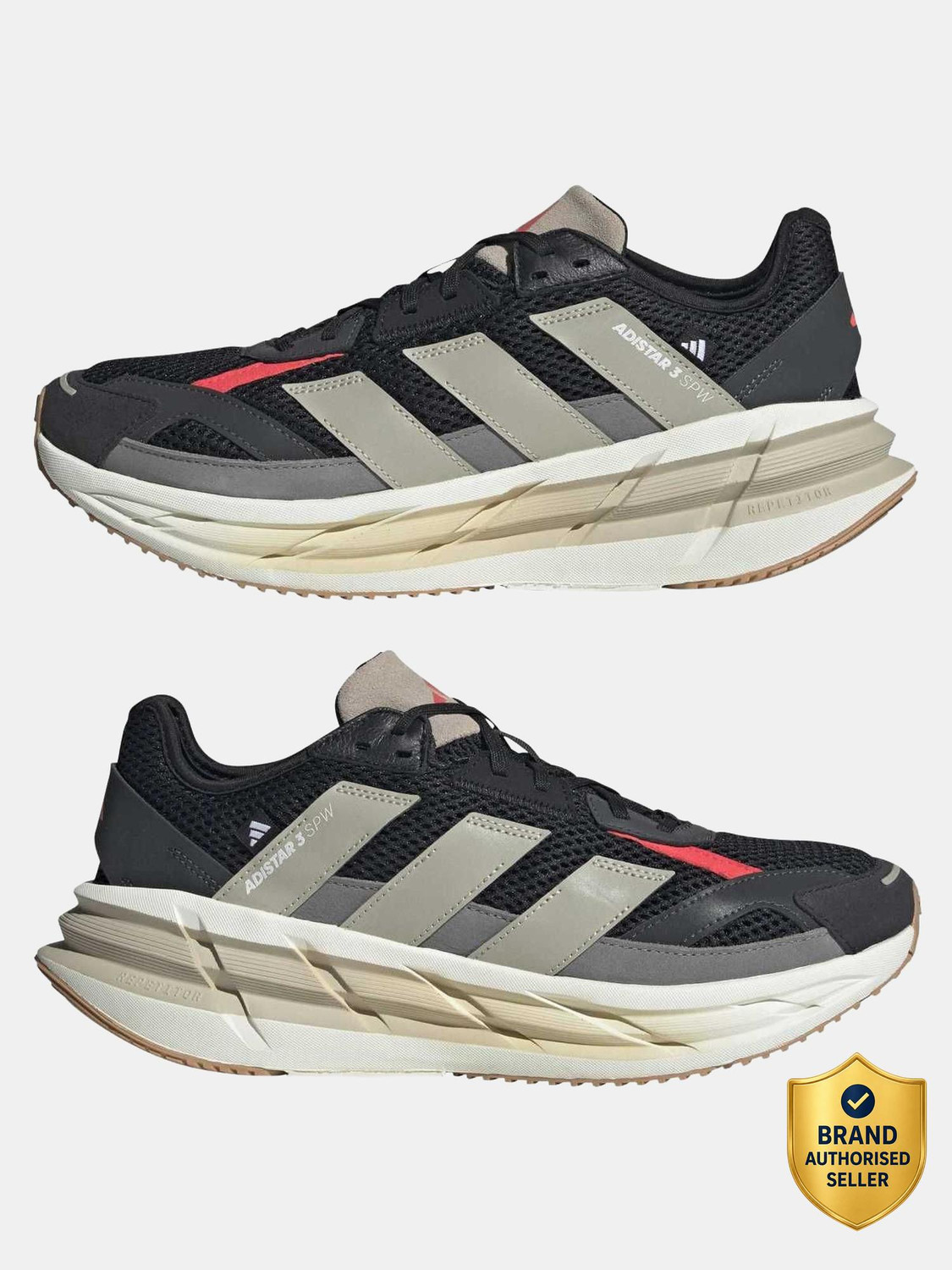 Image of ADIDAS ADISTAR 3 SPORTSWEAR For Men