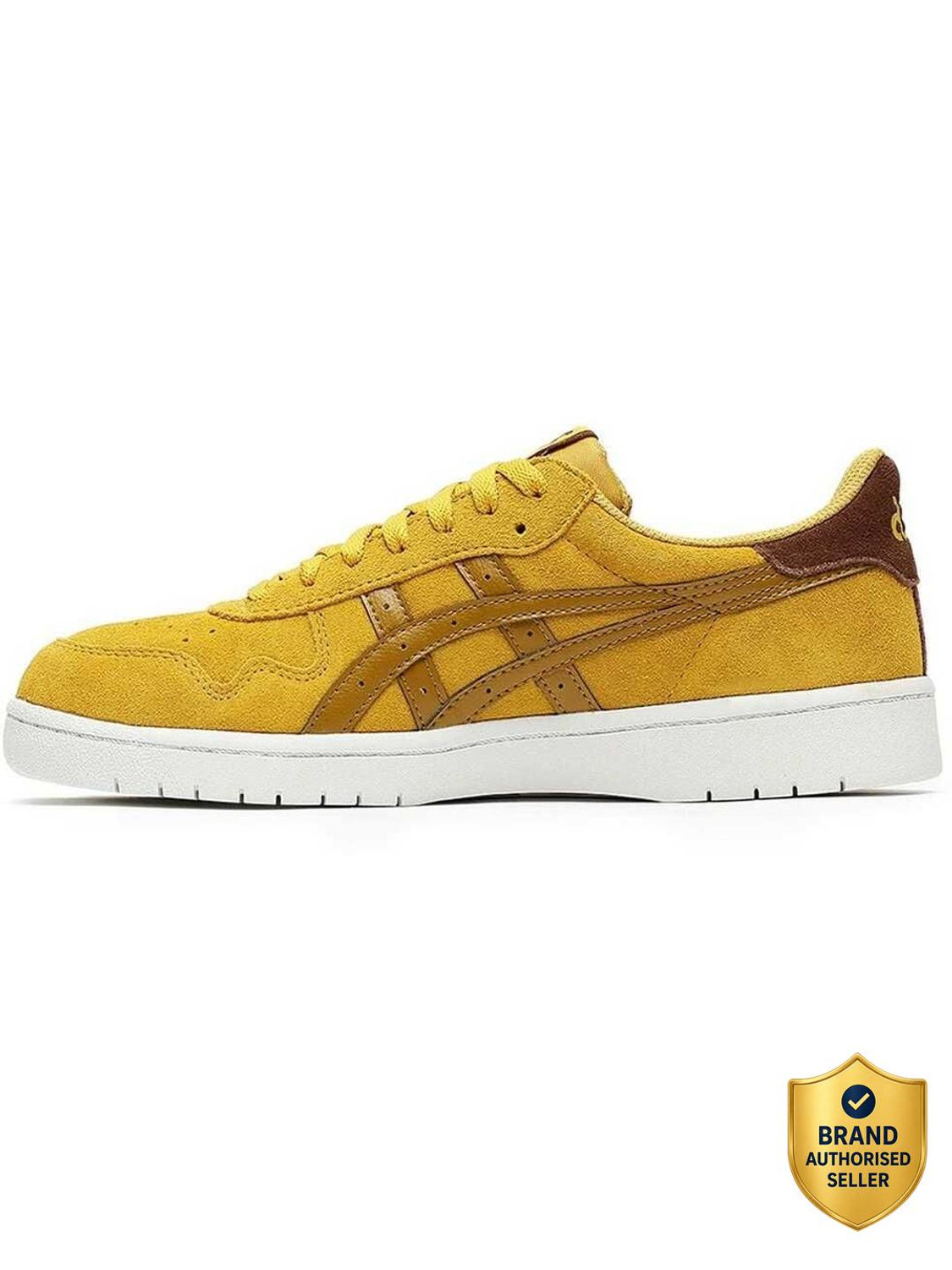 Image of Asics JAPAN S Sneakers For Men