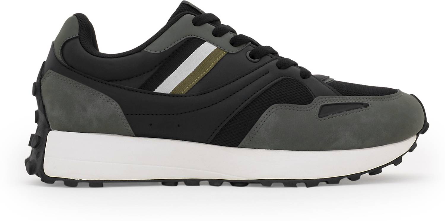 RED TAPE Lifestyle Sneaker Shoes for Men Red - Image 3