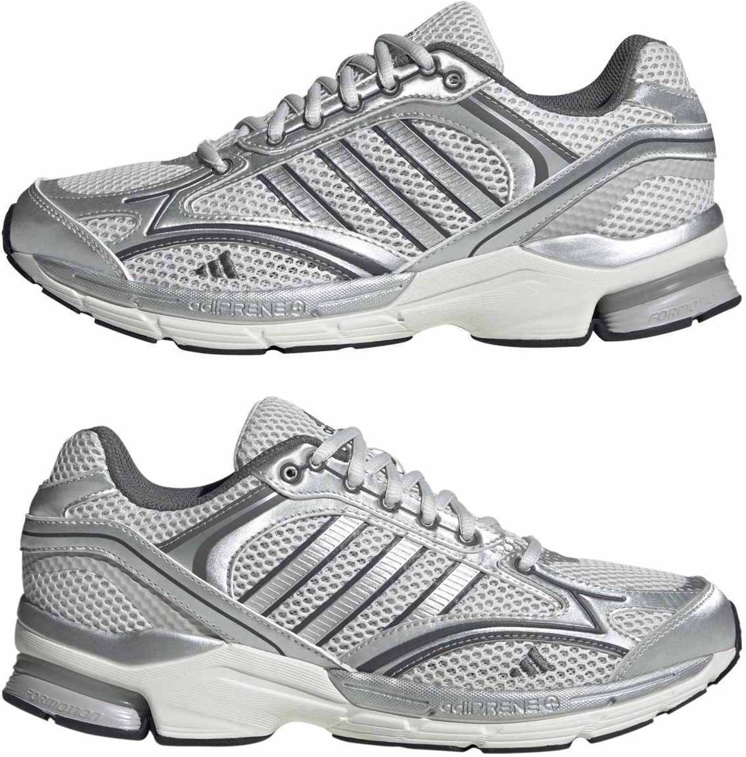 ADIDAS Unisex White Sneakers