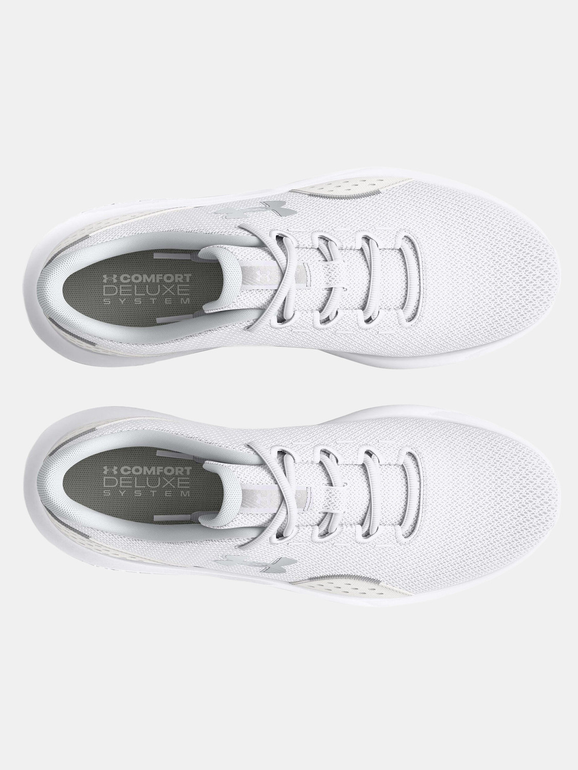 Image of UNDER ARMOUR Charged Surge 4 Running Shoes For Women