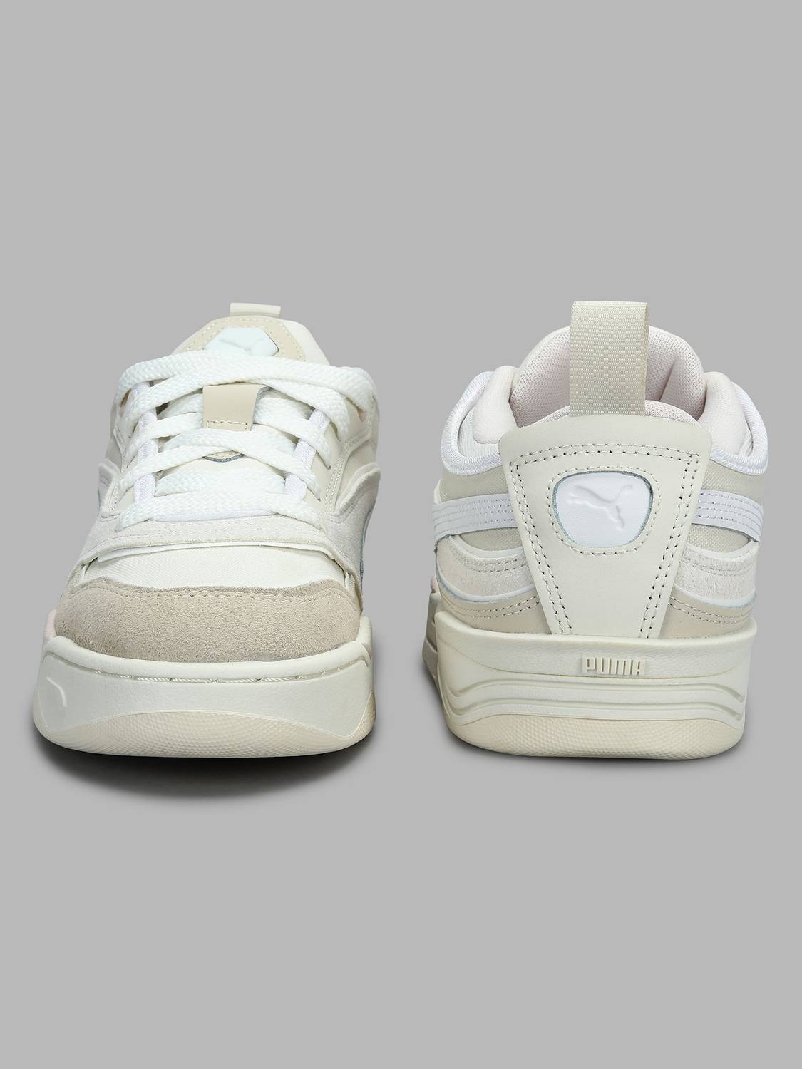 PUMA 180 Pro White Men's Sneakers - Image 5