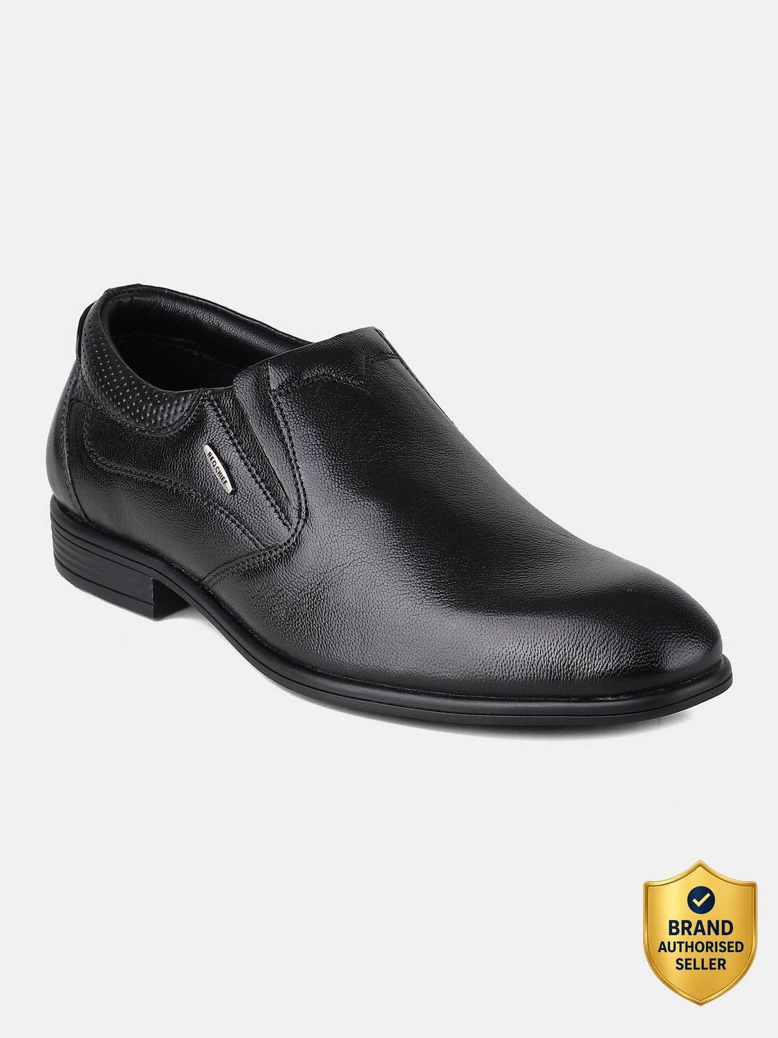 RED CHIEF RC3975LR Slip On Men Red - Image 1