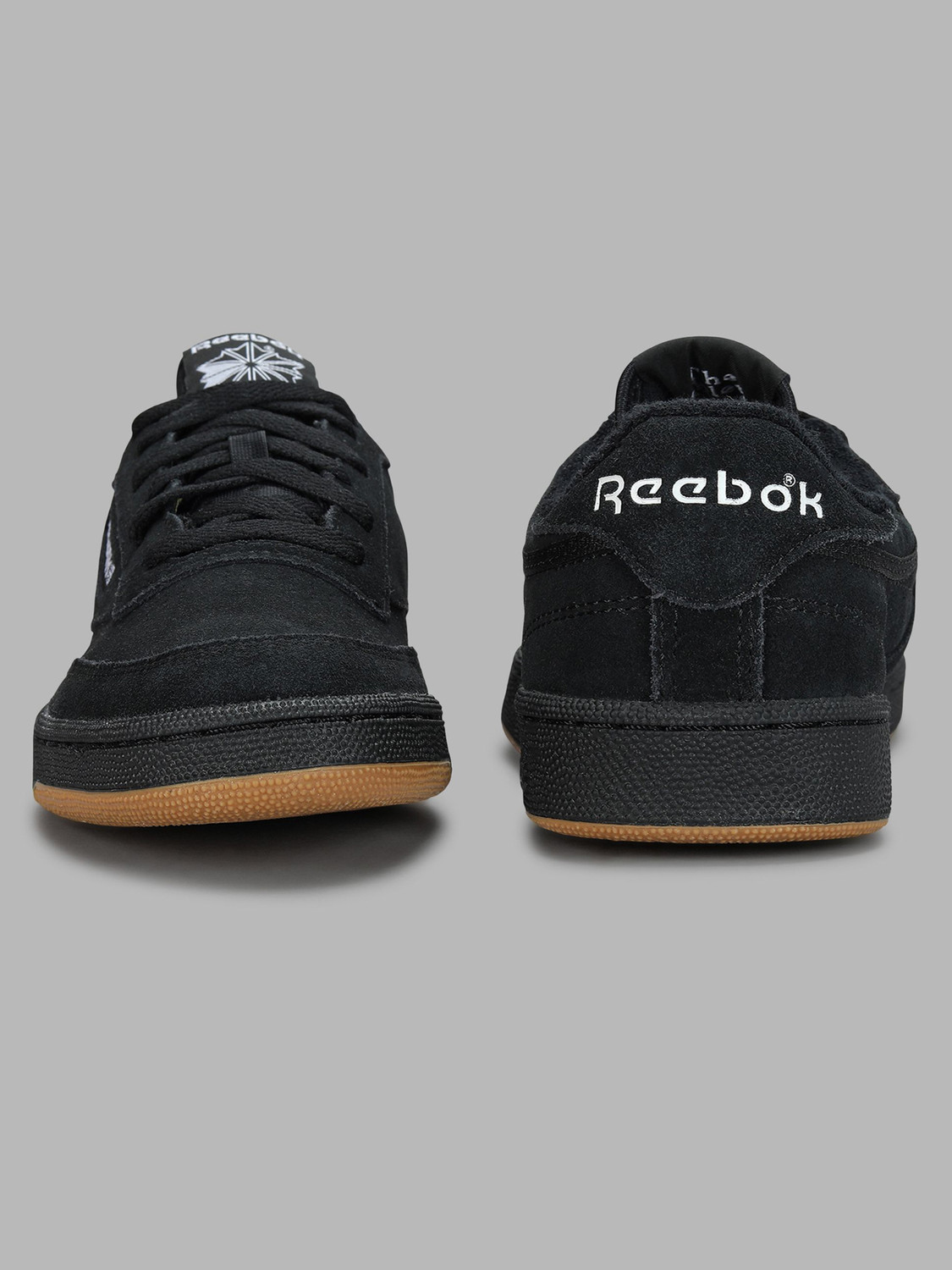 Image of REEBOK CLUB C 85 Sneakers For Men