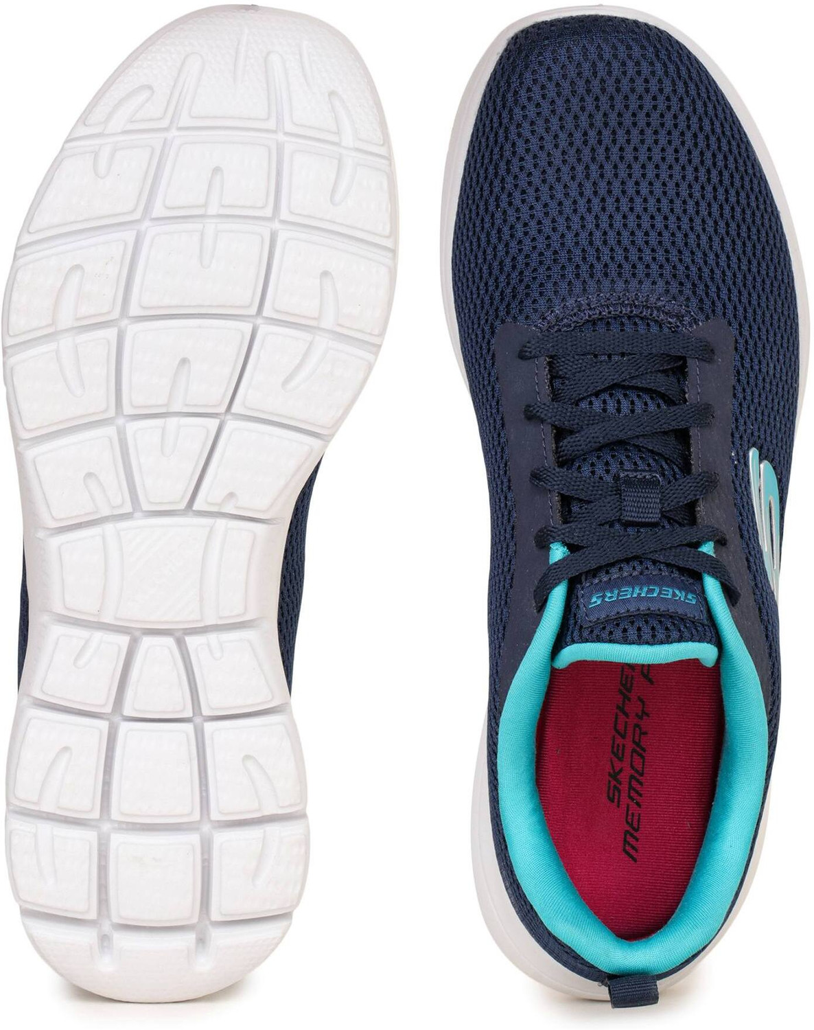 Image of Skechers SUMMITS Sneakers For Women