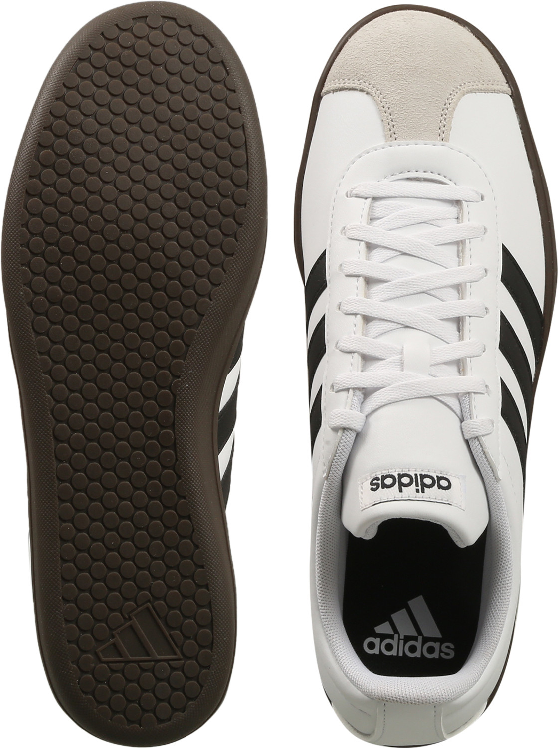 Image of ADIDAS VL COURT BASE IKD Sneakers For Men