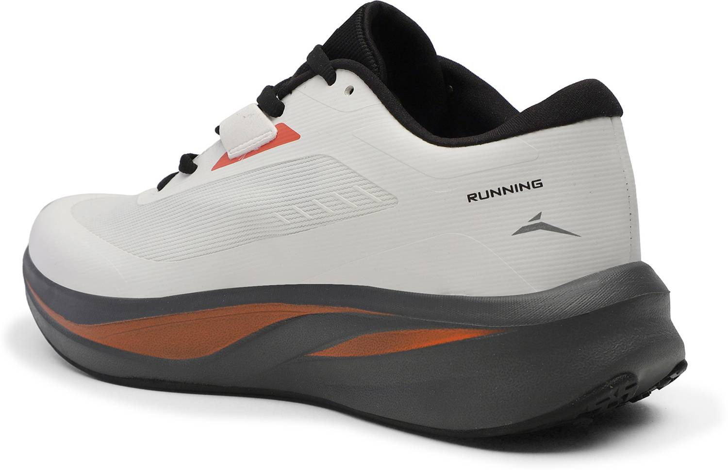 JQR MARVIN Running Shoes For Men White - Image 3