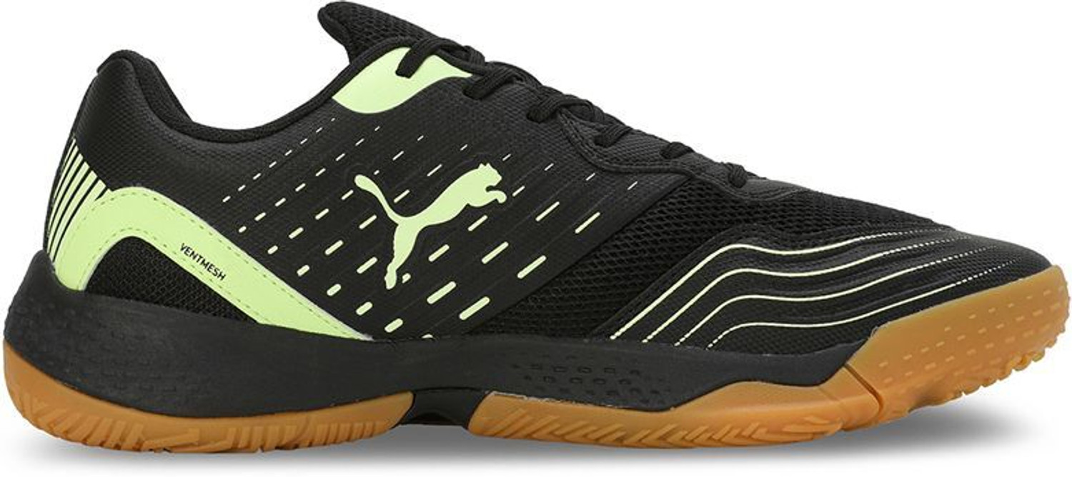 Image of PUMA Solarflash III Badminton Shoes For Men
