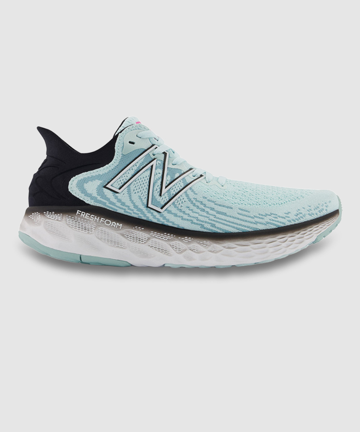 Image of New Balance 1080 Running Shoes For Women