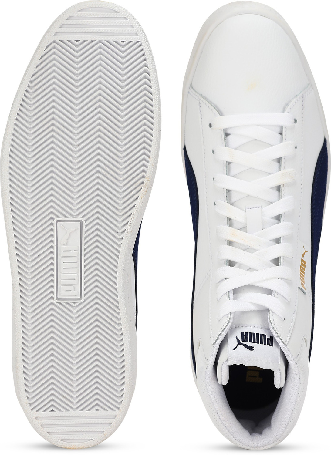 Image of PUMA 1948 Mid L Sneakers For Men