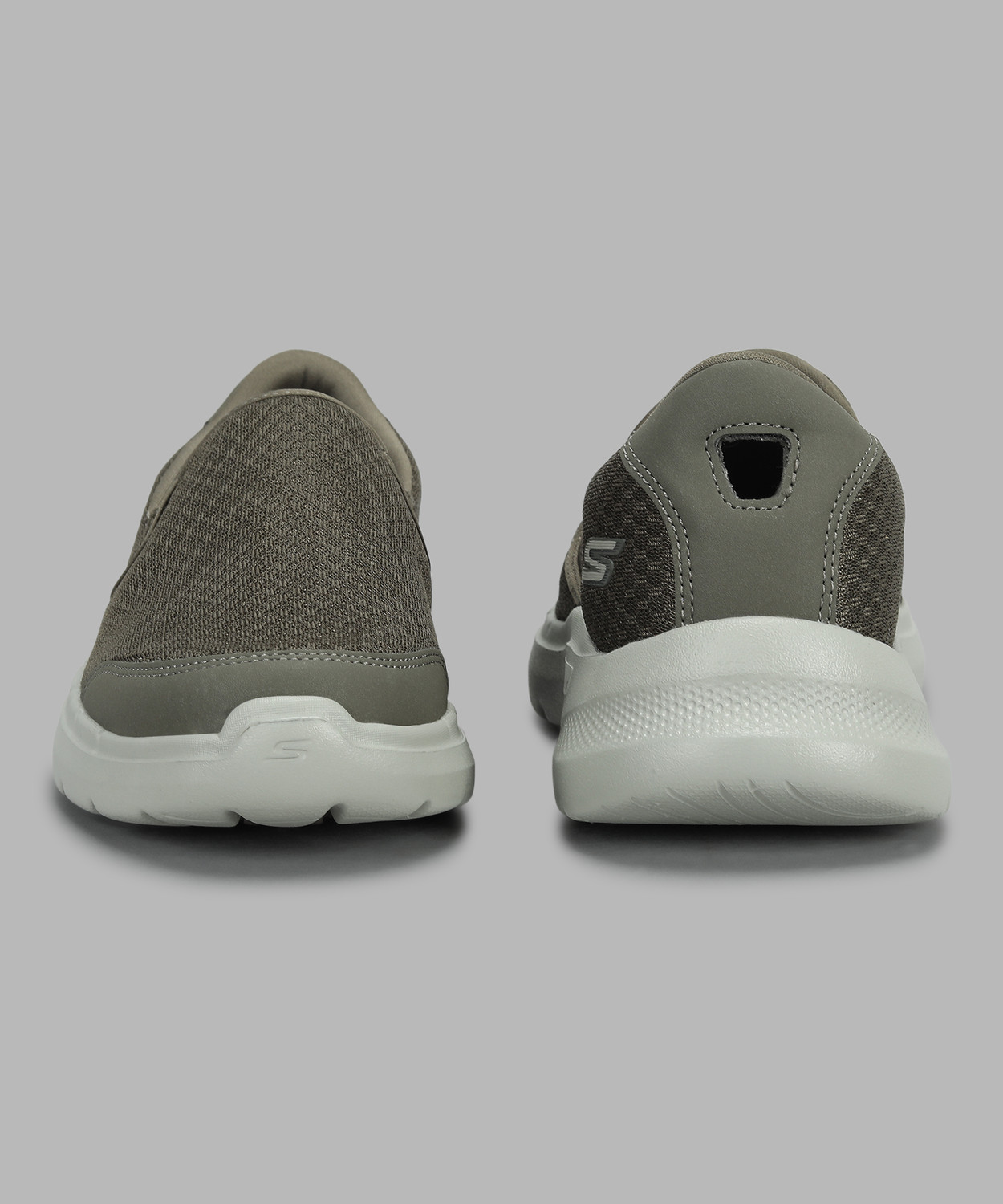 Image of Skechers GO WALK 6 Walking Shoes For Men