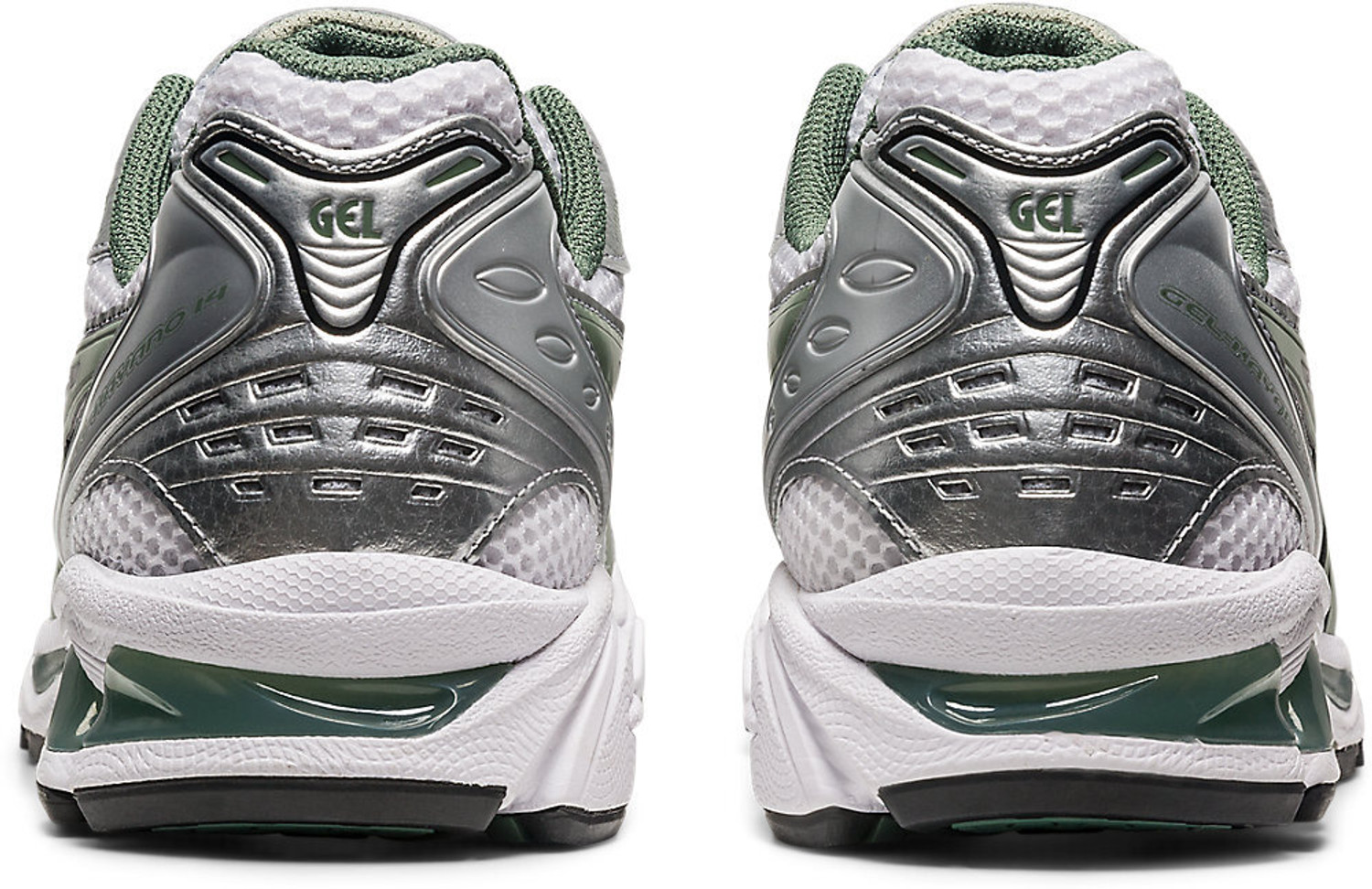 Image of Asics GEL-KAYANO 14 Sneakers For Unisex