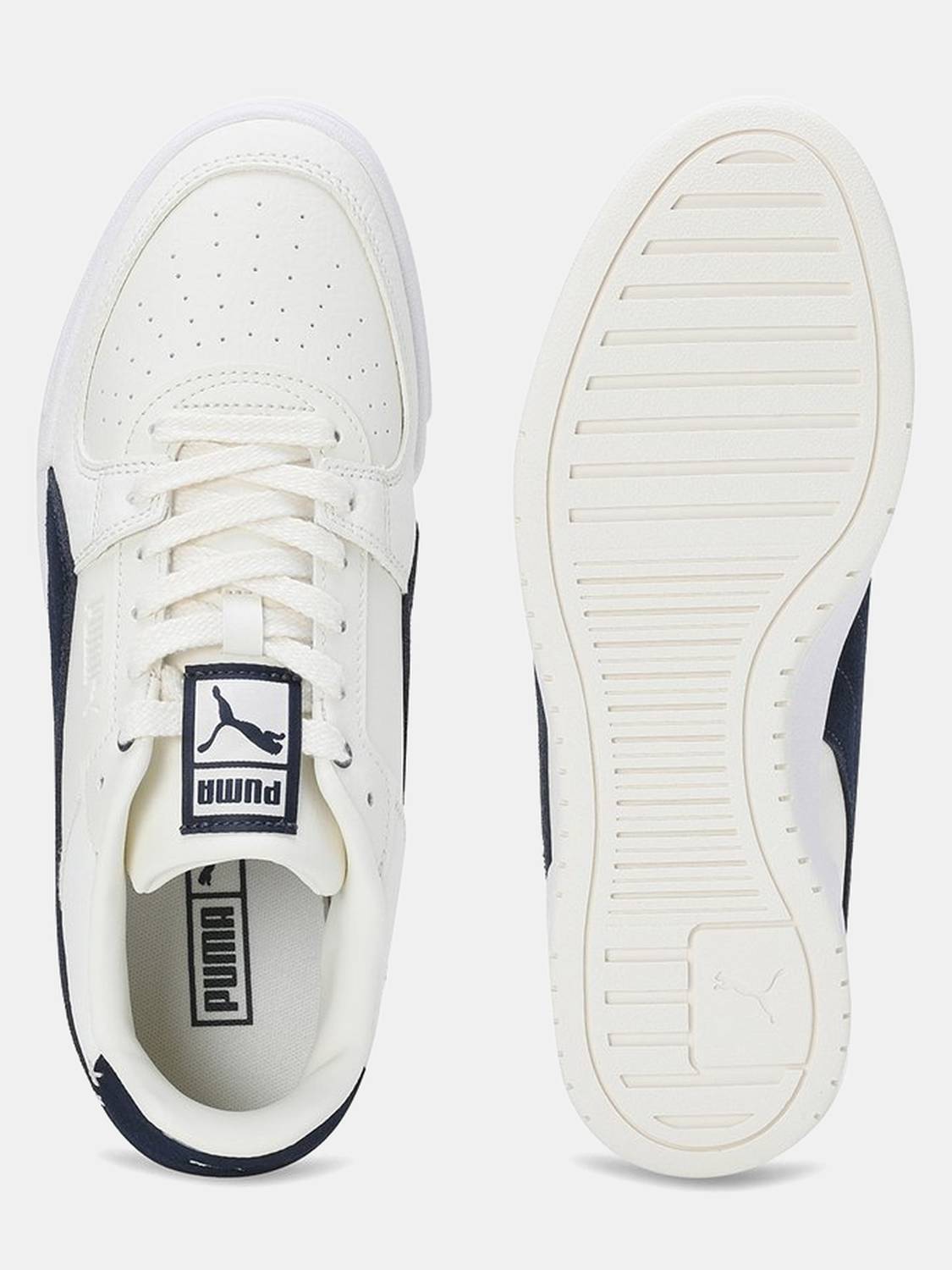 PUMA CA Pro NBK Sneakers For Men White - Image 5
