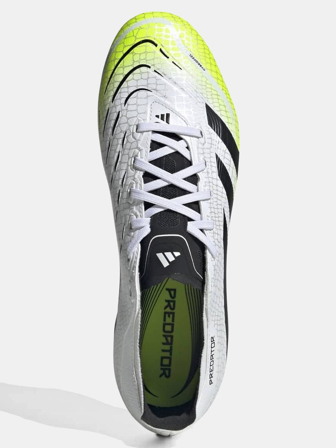 Image of ADIDAS PREDATOR LEAGUE FG Football Shoes For Men