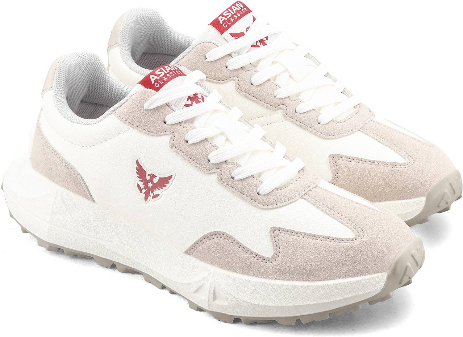 asian Mojo-13 Men’s Sneaker - Image 1