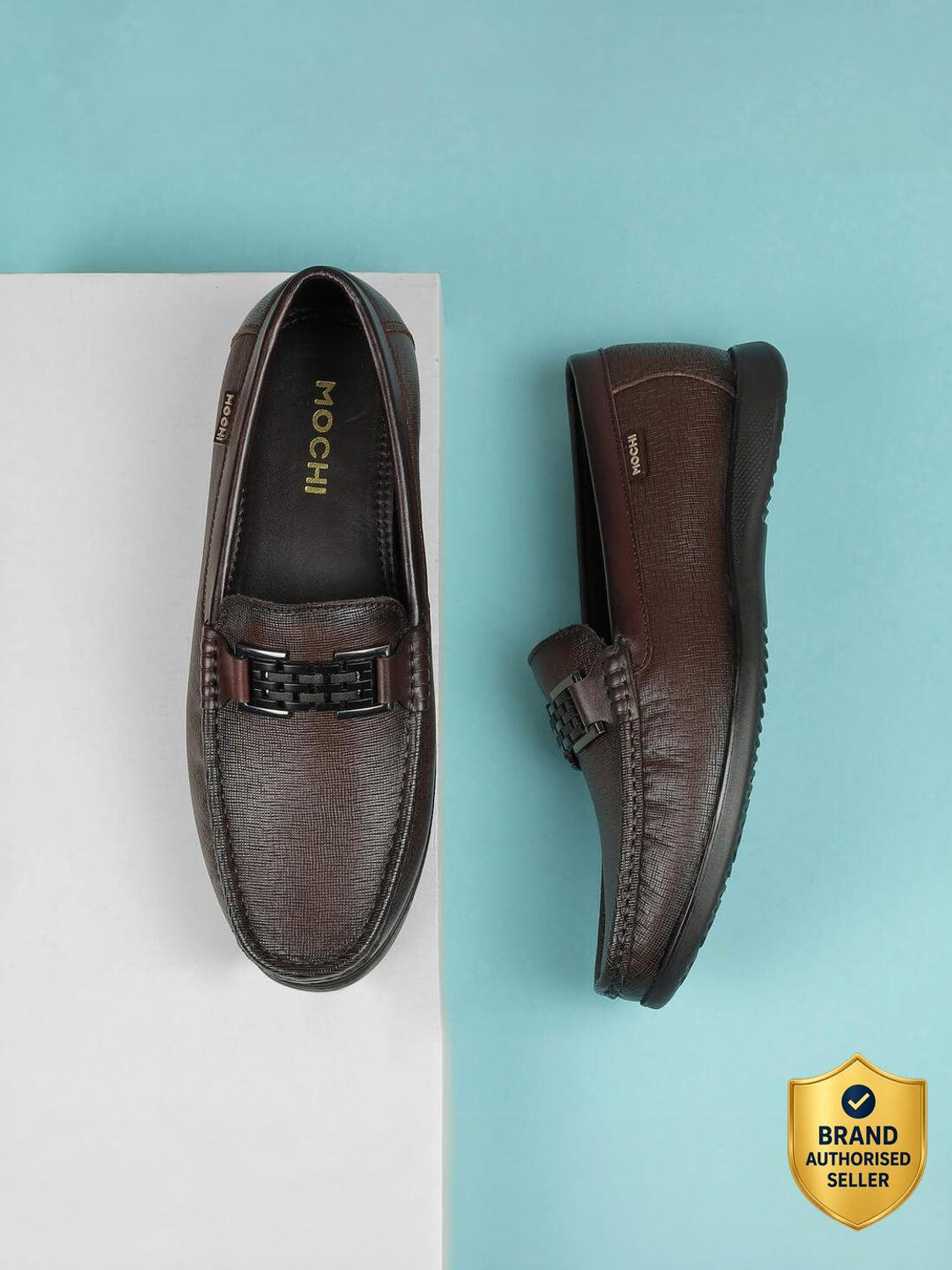 Image of MOCHI Slip On For Men