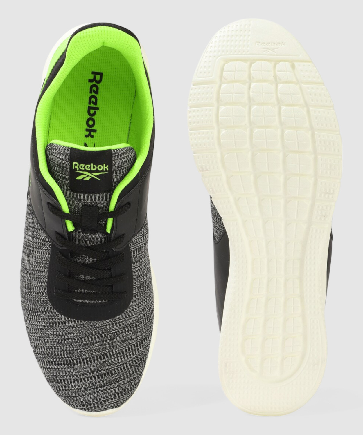 Image of REEBOK REEBOK GENESIS RUNNER M M Running Shoes For Men