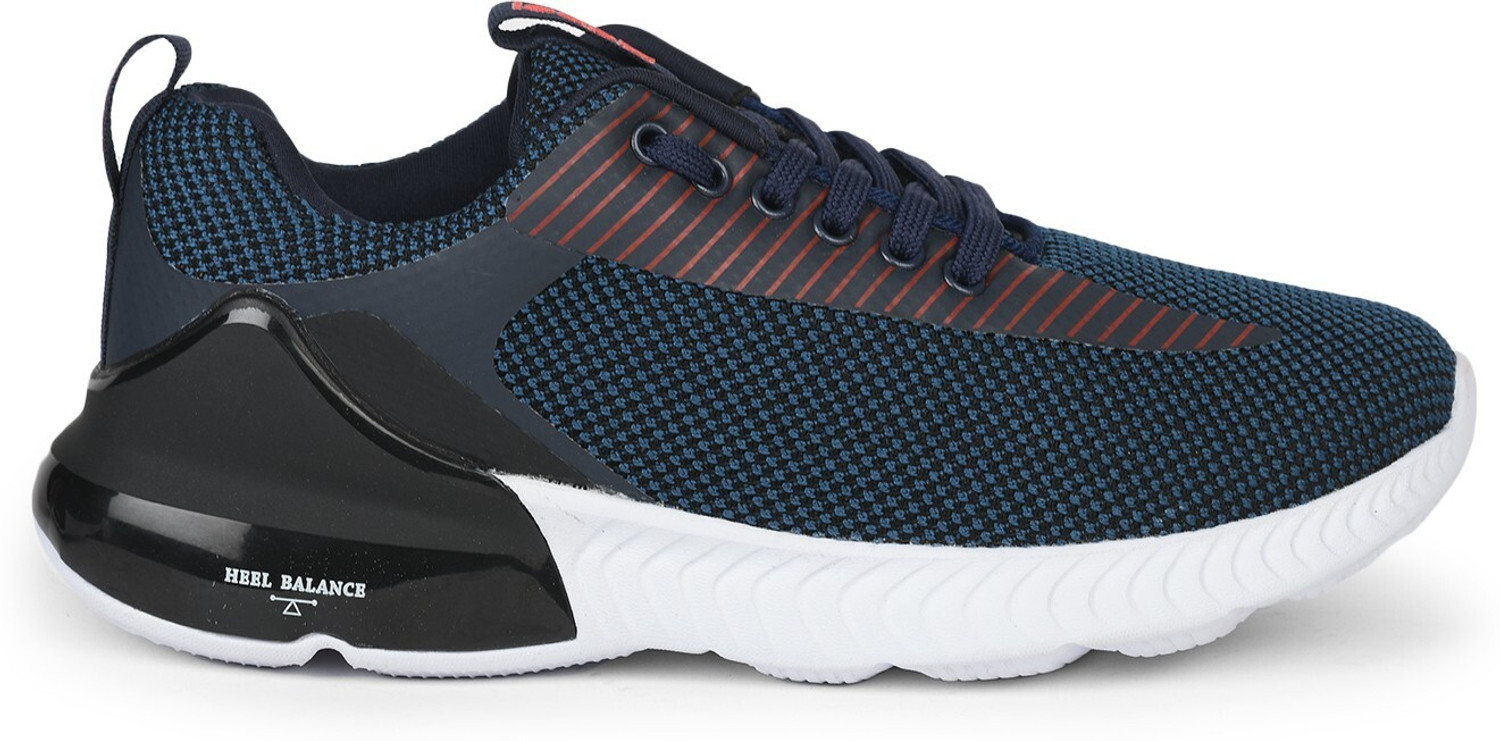 Image of LIBERTY PANTHER Running Shoes For Men