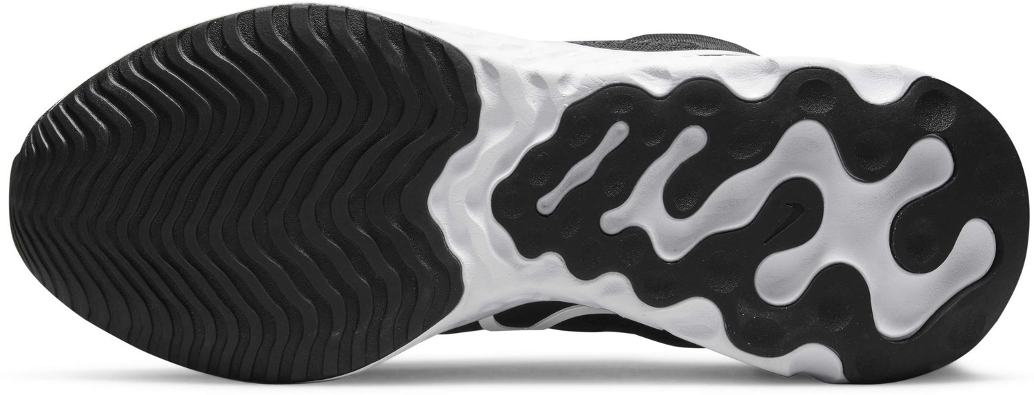 Image of NIKE NIKE REACT MILER 3 Running Shoes For Men