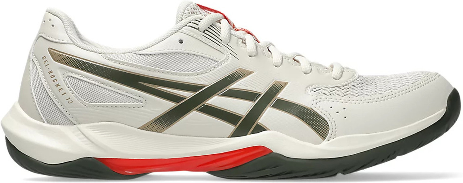 Image of Asics GEL-ROCKET 12 Badminton Shoes For Men