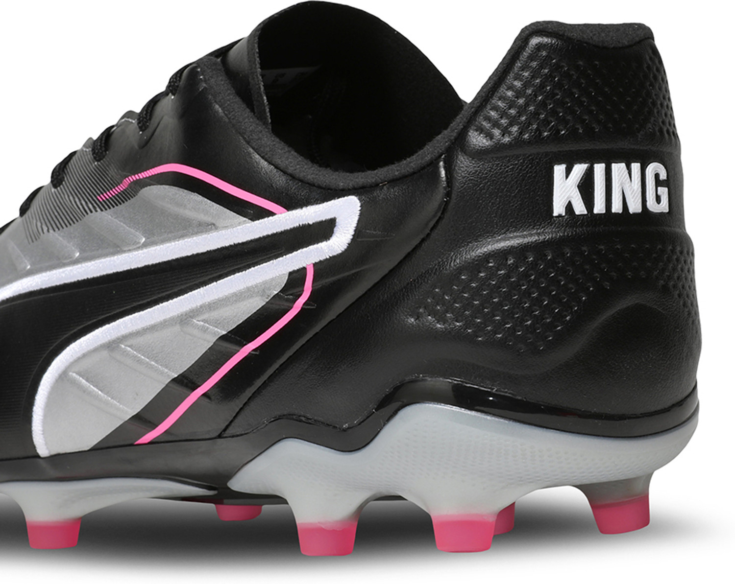 Image of PUMA KING PRO FG /AG Football Shoes For Men